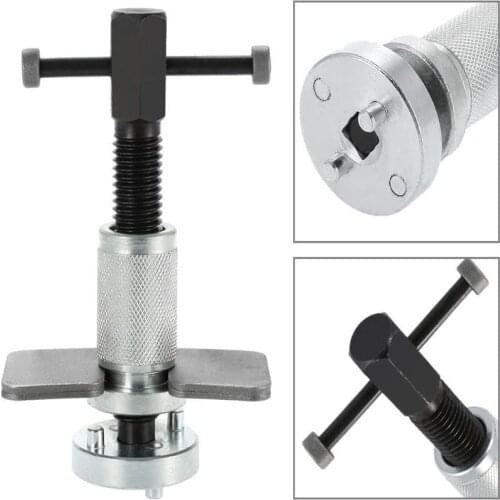 Brake Tools Set Car Disc Brake Pad Caliper Separator Piston Rewind Hand Tools Auto Car Repair Kit Brake Calipers Tool