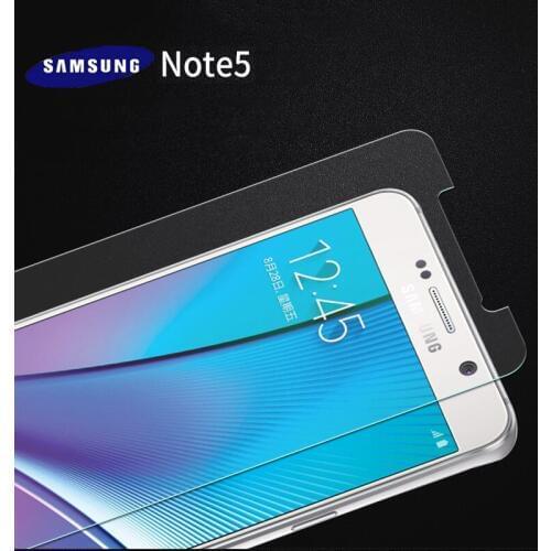 NFH Screen Protectors For Samsung Galaxy Note 7