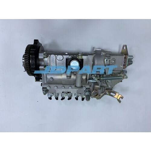 6BG1 fuel injection pump For Isuzu 6BG1 Diesel Engine