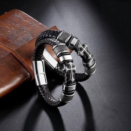 QITIS Jewelry For Men