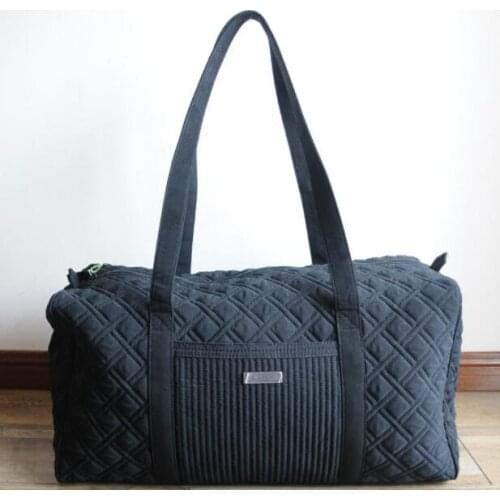 Rainbow Sleep Travel Bags