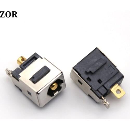 DC Power Jack Charging Port Plug For Lenovo Z570 Z575 V570 V575 Z465 Z560 G550 G555 B550 G450 G460 G460e Z460 Z465 G460E G460AX