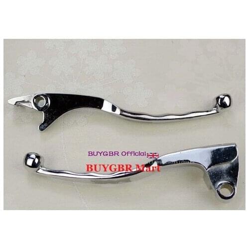 For Suzuki Marauder 800 1997-2004 Boulevard M50 C50 2005-2006 Volusia 800 2001-2004 Levers BUYGBR