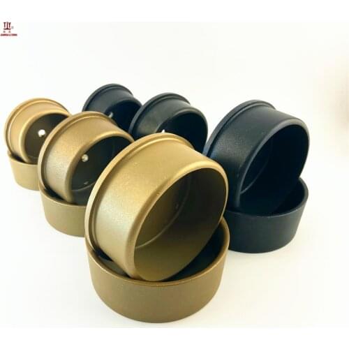 Plumber Welding Parts, PPR, PE, PB Pipe Butt Welder Thick Walls Die Head, 75mm 90mm 110mm Welding Mold