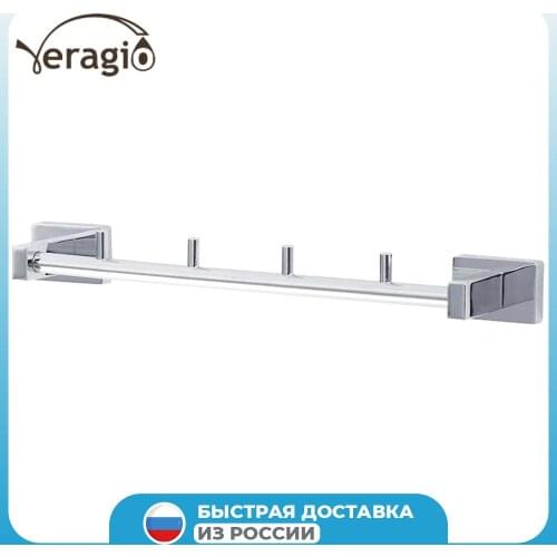 Veragio Bathroom Hooks