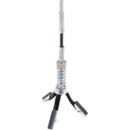 Yetaha Engine Cylinder Hone Deglazer Flexible Shaft Bore Honing Tool 3/4" to 2-1/2" with 1-1/8" Long Stones 220 Grit