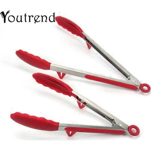 Youtrend Kitchen Tongs