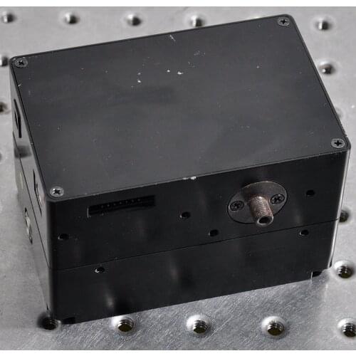 AZURE ASU2000 AZ SUA1-0003 Spectrometer