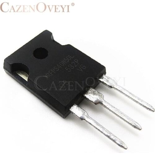 10pcs/lot IRFPS40N50L IRFPS40N50 PS40N50L IRFRS40N50L 40N50 TO-247 In Stock