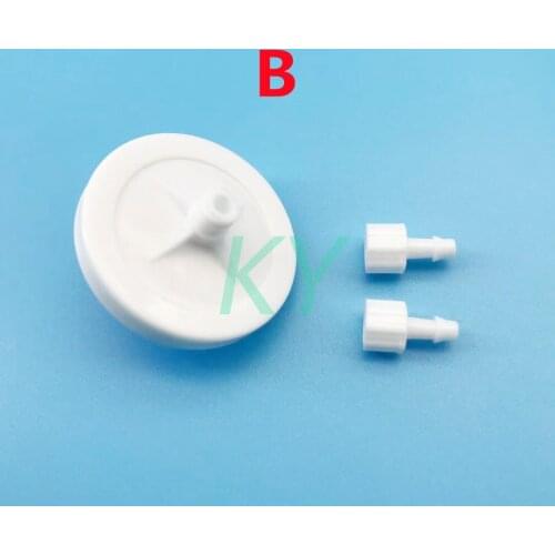 Ink Filter 8pcs for Infinite Challenger Phaeton solvent printer big white