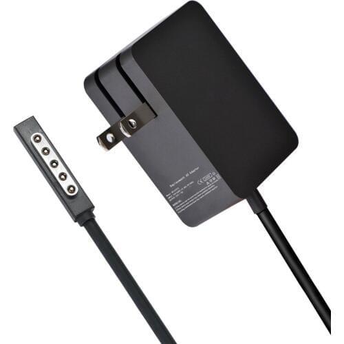 12V 2A 24W Tablet AC Adapter Charger For Microsoft Surface RT Pro 1 2 1512 1513 1516 PA-1240-06MX Power Supply Adapter US Plug