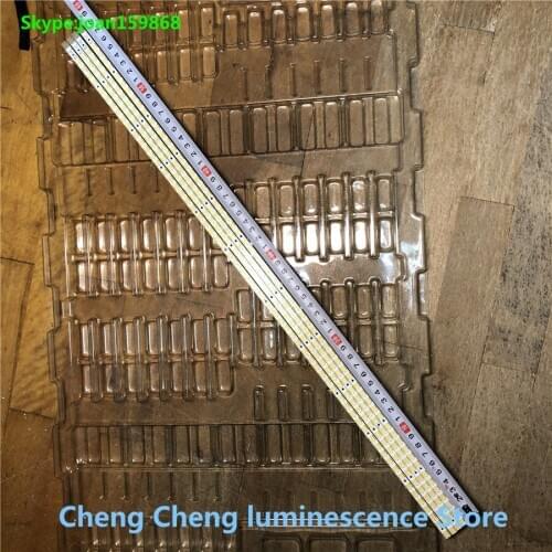 4Pieces/lot FOR Sony KDL-52EX700 LCD backlight LK520D3LB1S RUNTK4339TP 100%NEW