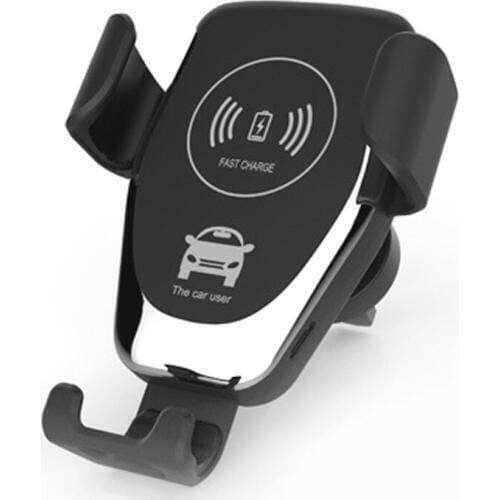 Car charger phone holder for Hyundai ix35 iX45 iX25 i20 i30 Sonata,Verna,Solaris,Elantra,Accent,Veracruz,Mistra,Tucson,Santa Fe