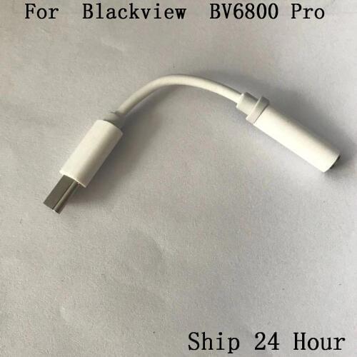 Blackview BV6800 Pro Original New Earphone Transfer Line For Blackview BV6800 Pro Repair Fixing Part Replacement