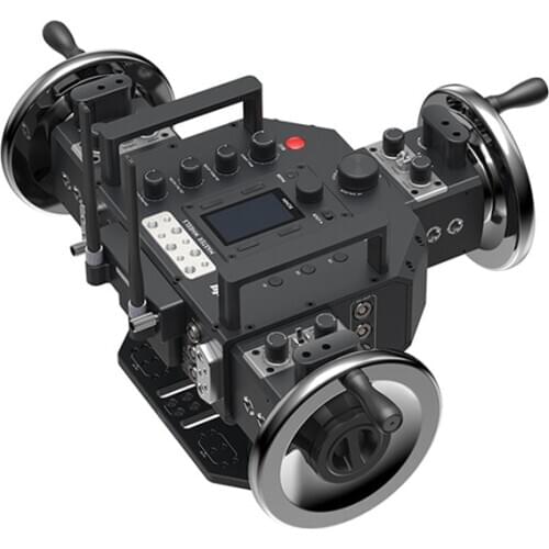 DJI Master Wheels 3-Axis compatible with Ronin S/Ronin 2 advanced professional wheel controller system high-precision sensors