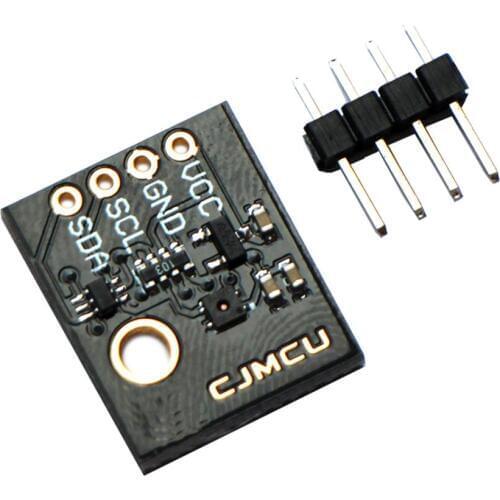 CJMCU-189 SHTC1 Digital Temperature and Humidity Sensor Breakout Board I2C Communication