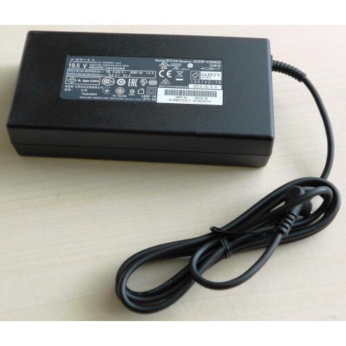 HUIYUAN compatible with Sony 120W AC Power Adapter+Cord for Sony LED TV KDL-50W800B