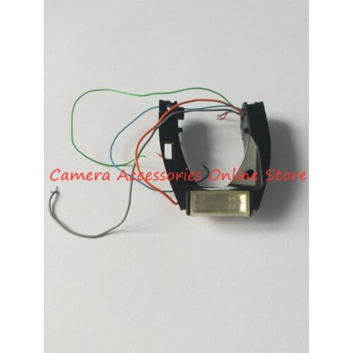 Flash lamp tupe with High output trigger coil assembly For Nikon D3100 D3200 D3300 D5100 D5200 D5300 SLR
