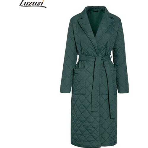 Женские прямые пуховики Luzuzi China At AliExpress