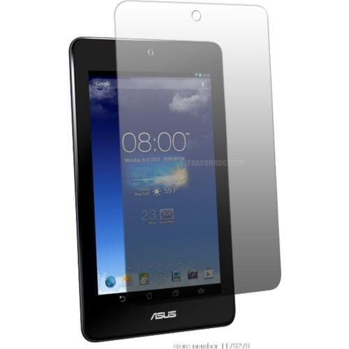 2Pcs/bag New arrive High Transparent Screen Protector guard film for 7" Asus MeMo Pad HD7 ME173X / ME173