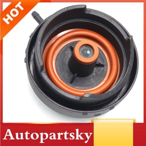 Good Quality PCV Cover of N52 Engine Valve Cover 11127552281 For BMW E82 E90 E70 Z4 X3 X5 128i 328i 528i