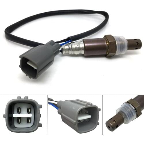 TIANBANG Upstream Oxygen Sensor 234-9057 89467-33100 8946706010 For Toyota 04-06 Camry 04-08 Solara 3.3L/04-06 Lexus ES330 3.3L