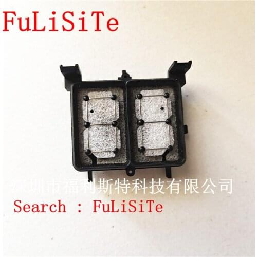 R2400 printer R2400 cap top R2400 capping station Cleaning unit