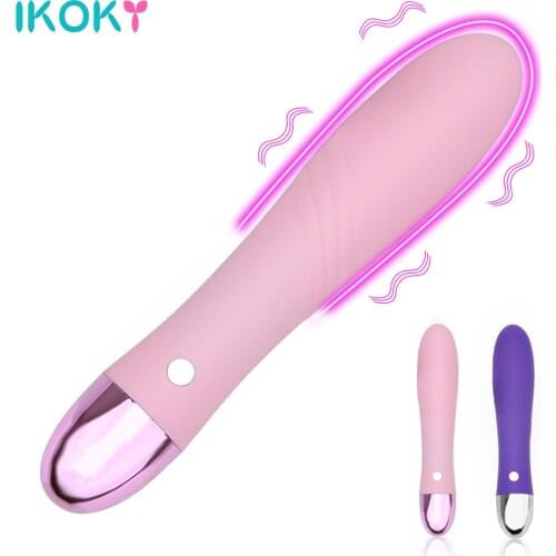 VATINE 12 Speed Vibrating Dildo Sex Toys For Women Clitoris Stimulator Stick Dildos For Anal Vagina G Spot Massage Masturbator