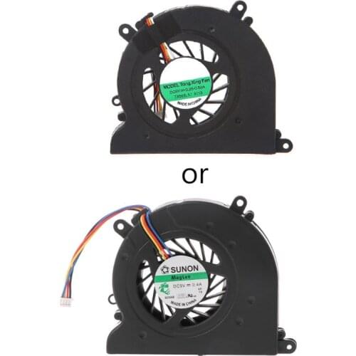 Laptop Cooling Fan For Lenovo A300 A305 A310 A320 (4-PIN) MF60090V1-C480-S99