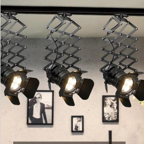 YRANK Professional Lighting