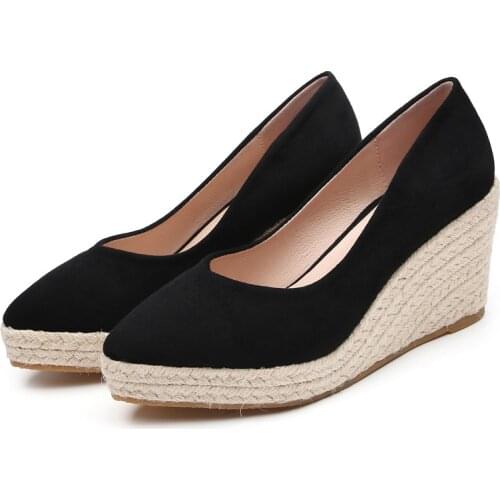 YUYAN HAPPY HOUR Pumps