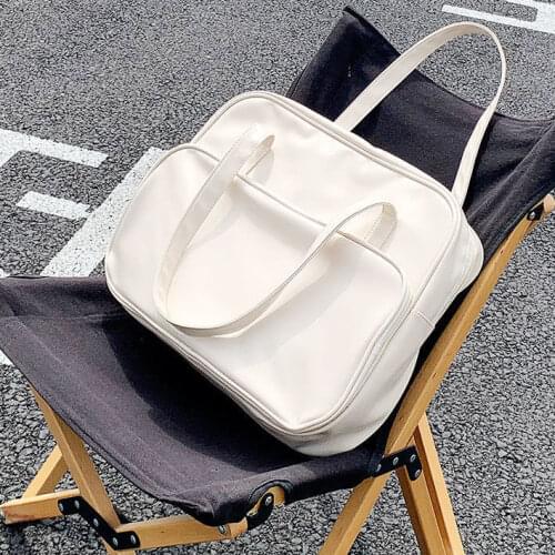 Women Large Capacity Handbag Female Brand Fashion Printing Shoulder Bag Simple Design Lady Casual Portable Shopping Tote Bags