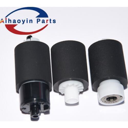 1sets 2BR06520 2F906240 2F906230 2F909171 Paper pickup roller kit For kyocera ECOSYS M2030DN M2530 M2035 M2535 P2035d P2135d