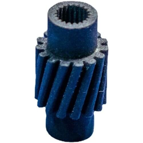 AZGAINT 1set seat adjust gear Nylon plastic for Mitsubishi lancer Outlander