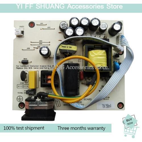 100% Test shipping for M2195B H2195E power board PL73631 PN:900-01-00203