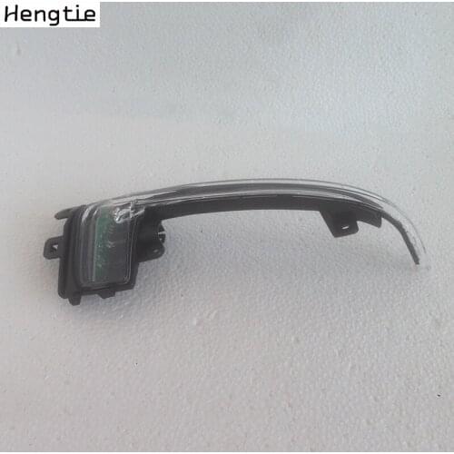 Car accessories Hengtie Turn signal lights mirror car mirror lamp for Audi A4L A6L Q3