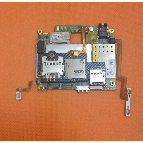 Used Original mainboard 1G RAM+16G ROM Motherboard for iNew i6000 MTK6589T 6.5" FHD Screen 1920*1080 1G+16G Free shipping