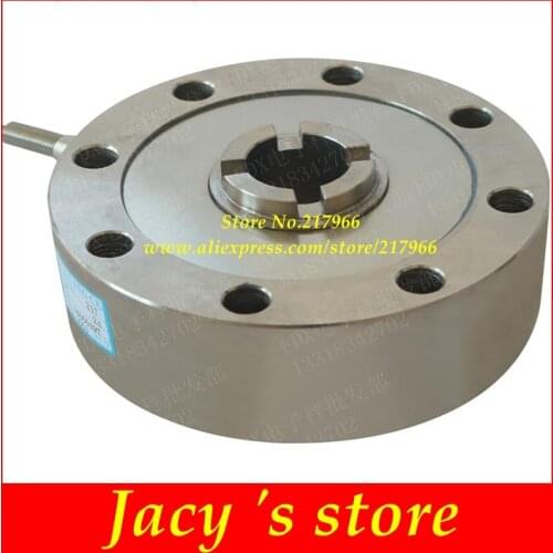 Pull pressure weight sensor spoke load cell force measurement weight test machine module transmission 2T 5T 10T