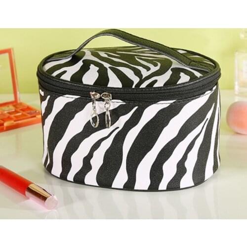 JIEMAO Large Cosmetic Bags