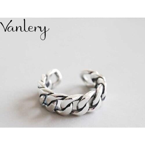 Creative Style Boho Hollow Chains Rings For Women Men Adjustable Ring Fashion Charm Jewelry Wholesale 2021