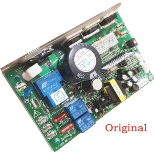 Treadmill controller ALT-6891 for YIJIAN 8008ES&SHUA many brand power supply board for circuit board mainboard 003 005