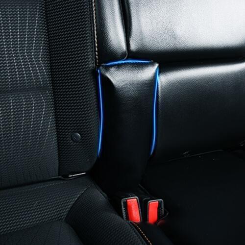 My Good Car Seat Leakage-proof Plug Bar for Rear Seat Interior Decoration of Gap Plug Bar For Chevrolet Equinox 2017-2018