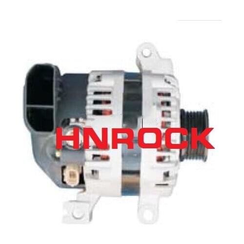 NEW HNROCK 12V 100A ALTERNATOR A2TJ0991 A2TJ0391 CGB-75586 DRA0365 2241921002 930365 FOR MAZDA
