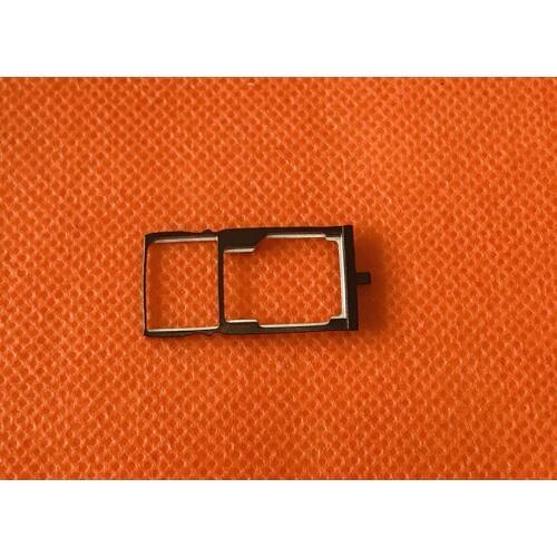 Original Sim Card Holder Tray Card Slot for Nomu S20 MTK6737T 5.0 inch HD Free Shipping