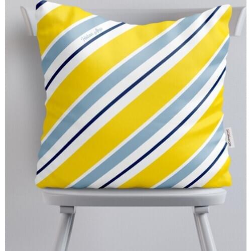 Personalized Satin Pillow-40