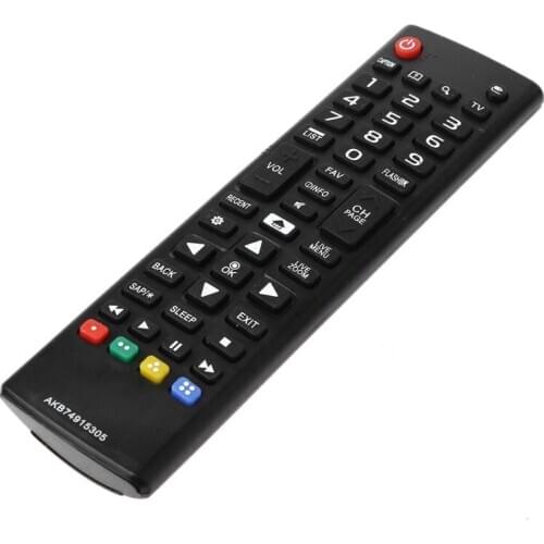 Remote Control Replaced AKB74915305 Smart TV Controller for lg TV 43UH6030 43UH610 43UH6100 43UH6100UH 50UH6300UA 65UH8500