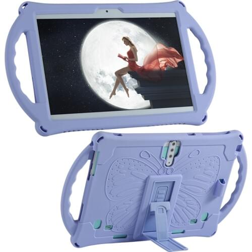 Silicone case For DEXP Ursus N410 N310 N210 L110 P310 S110 TS310 P210 P110 N110 P210 M210 M110 E110 E210 3G 4G 10.1 inch tablet