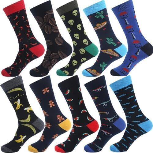 VPM Men's Beautiful Socks China