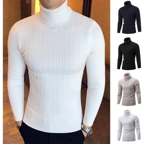WENYUJH Men's Sweaters