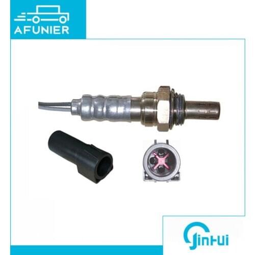 12 months quality guarantee Oxgen sensor Lambda sensor for AMERICAN MOTORS,JEE-P,2 wire,500mm OE No.:234-2007